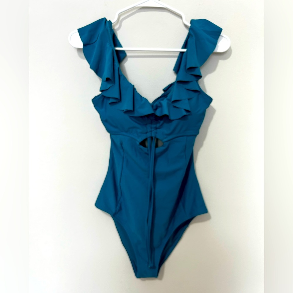 Cupshe one piece swimsuit